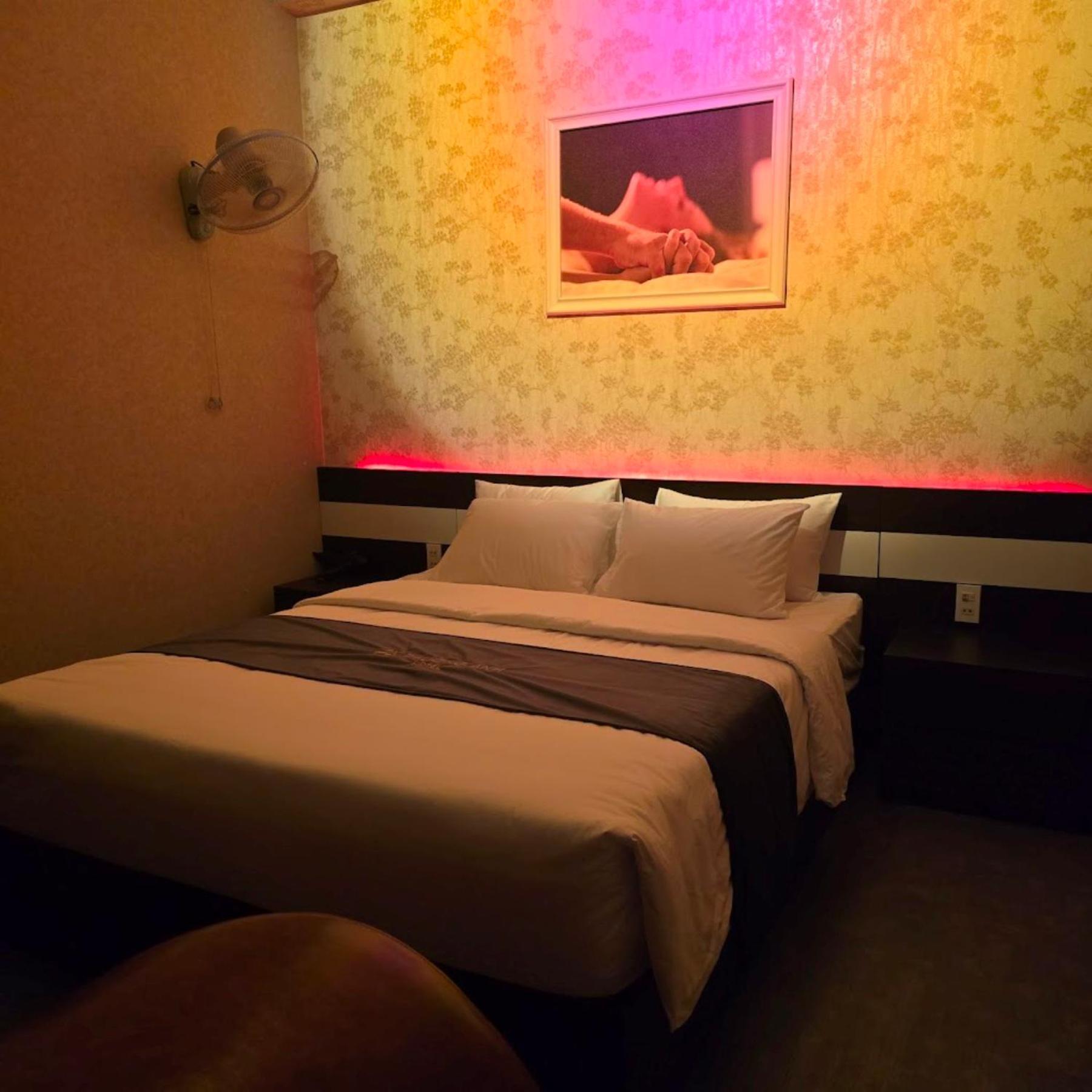 Phuong Anh Hotel Dĩ An Dış mekan fotoğraf